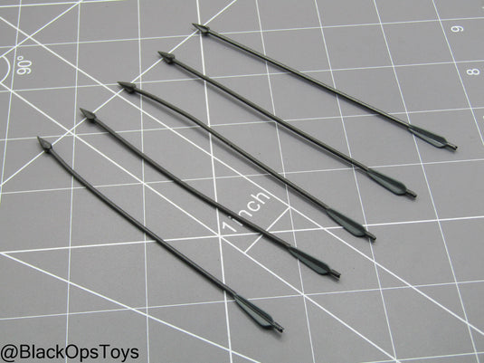 Arrow Set (x5)