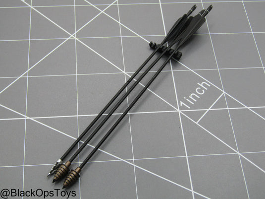 Arrow Set (x6)