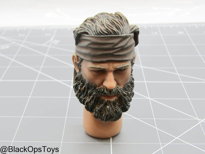 Load image into Gallery viewer, Bam 1/6 Male Headsculpt (Hot Toys)

