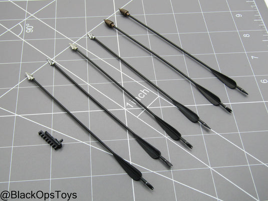 Arrow Set (x6)