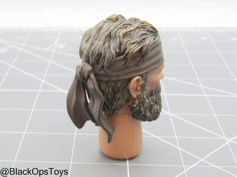 Load image into Gallery viewer, Bam 1/6 Male Headsculpt (Hot Toys)
