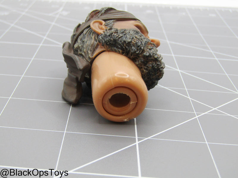 Load image into Gallery viewer, Bam 1/6 Male Headsculpt (Hot Toys)
