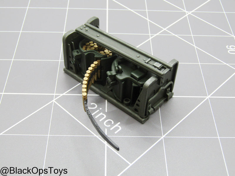 Load image into Gallery viewer, Bam 1/6 MG 34 Ammo Canister Set (READ DESC)
