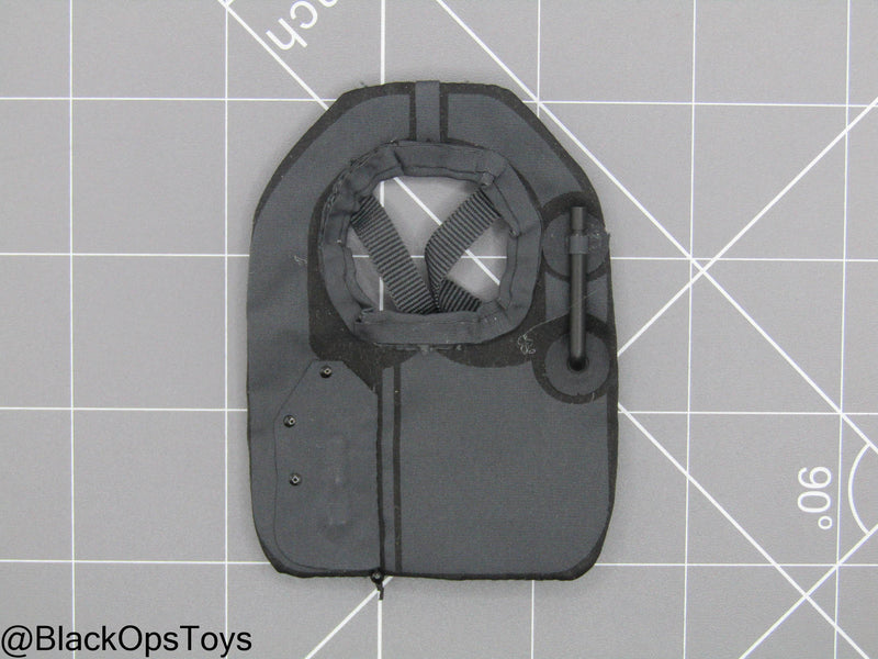 Load image into Gallery viewer, Vietnam - US SEAL Rifleman - Black Floatation Vest
