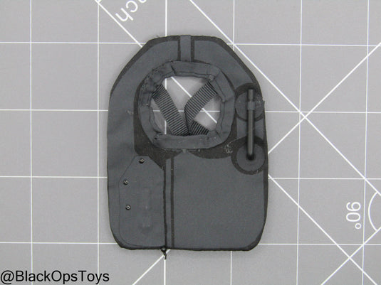 Vietnam - US SEAL Rifleman - Black Floatation Vest