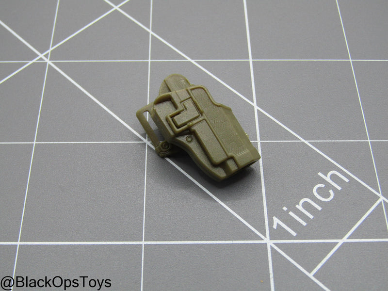 Load image into Gallery viewer, Tan Pistol Holster
