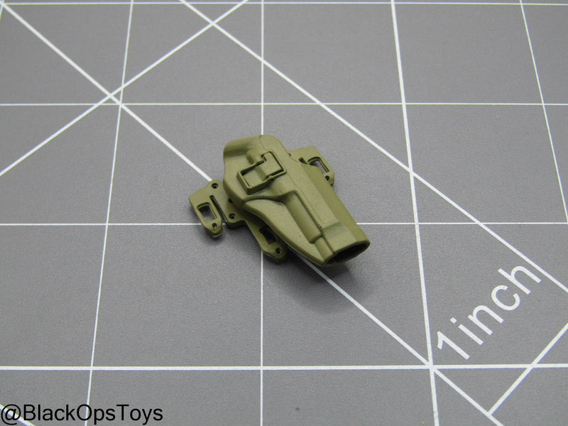 Load image into Gallery viewer, Tan Pistol Holster
