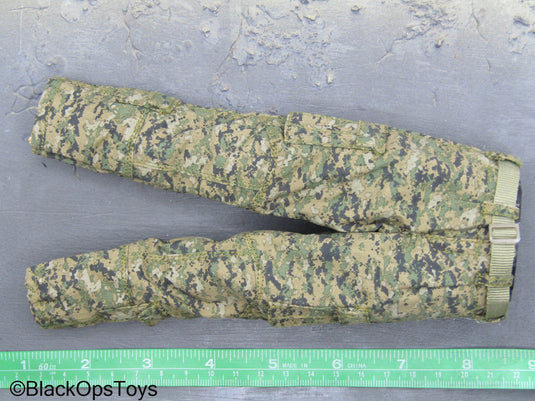 Limited 300 Units US Marines - Woodland MARPAT Camo Combat Pants