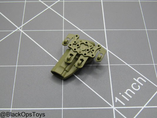 Tan Pistol Holster
