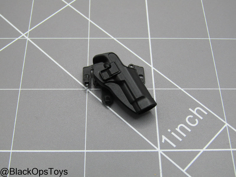 Load image into Gallery viewer, Black Pistol Holster
