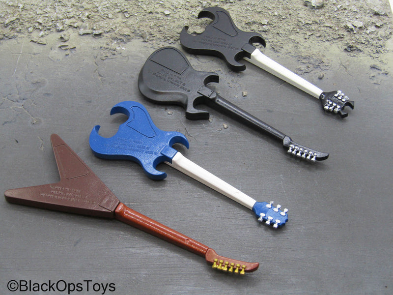 Load image into Gallery viewer, Scratch &amp; Dent (READ DESC) - Guitar Set w/Modular Necks
