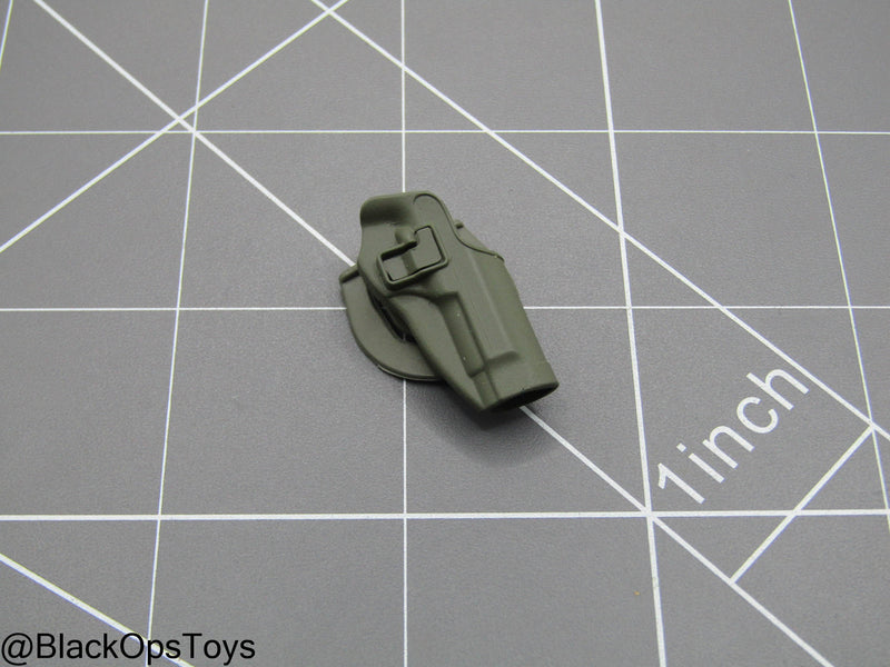 Load image into Gallery viewer, Grey Pistol Holster
