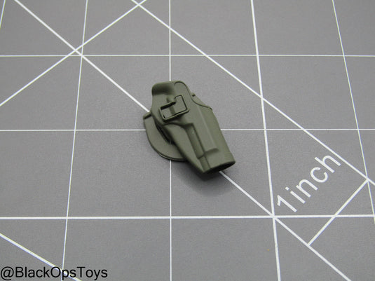 Grey Pistol Holster
