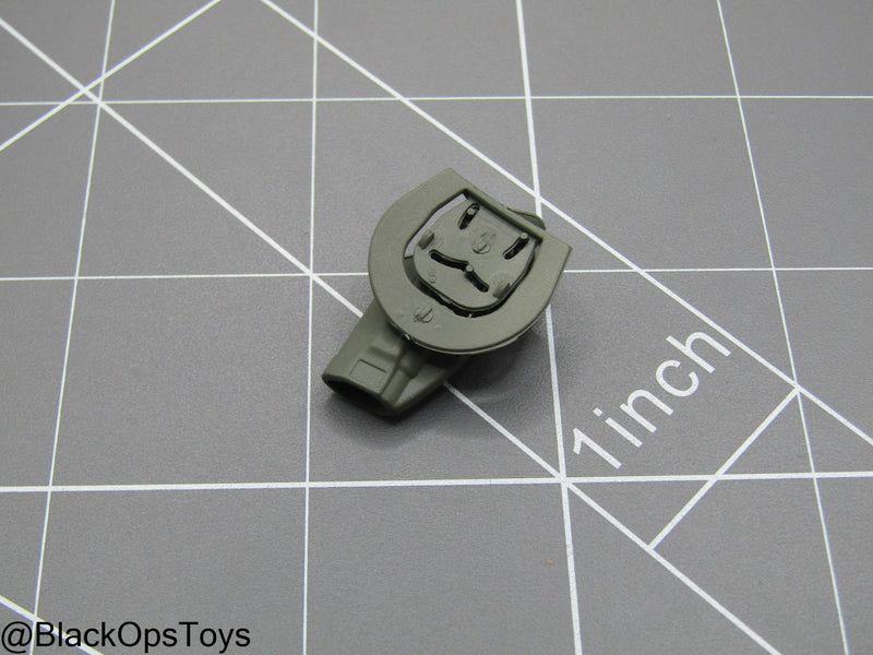 Load image into Gallery viewer, Grey Pistol Holster
