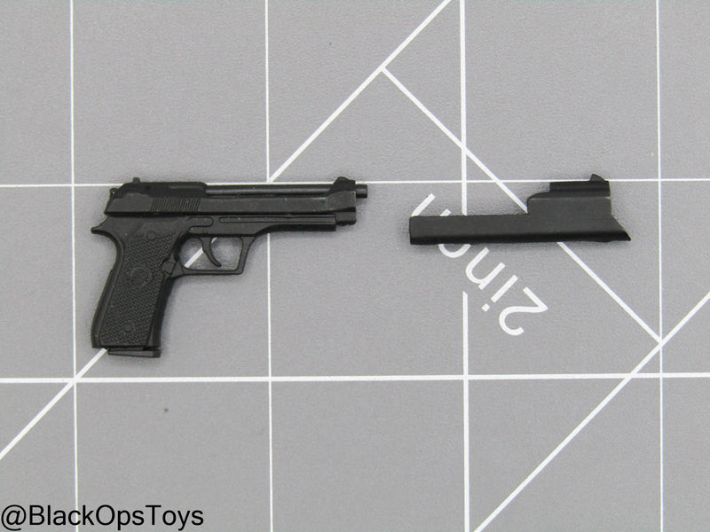 Load image into Gallery viewer, Beretta M9 Pistol w/Compensator
