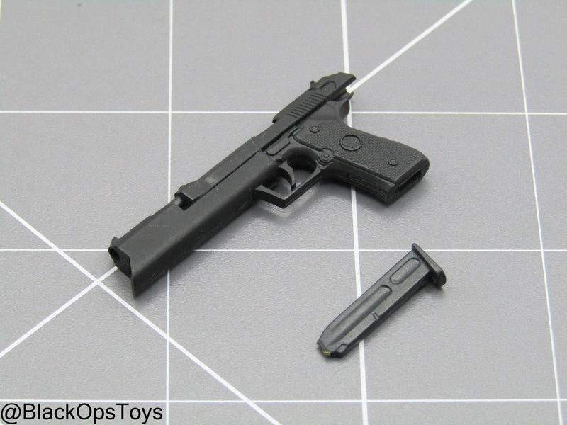 Load image into Gallery viewer, Beretta M9 Pistol w/Compensator

