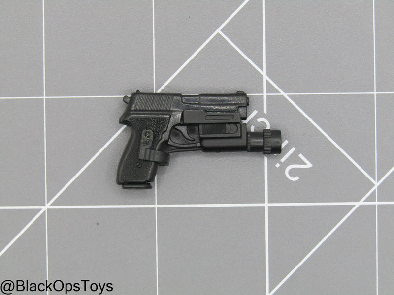 Load image into Gallery viewer, SIG Pistol w/Tac Light (BBI)

