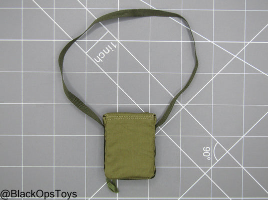 Vietnam - US SEAL Rifleman - Demolition Satchel Bag