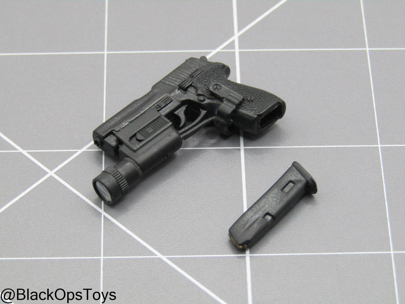 Load image into Gallery viewer, SIG Pistol w/Tac Light (BBI)
