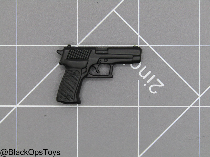 Load image into Gallery viewer, Metal SIG Pistol
