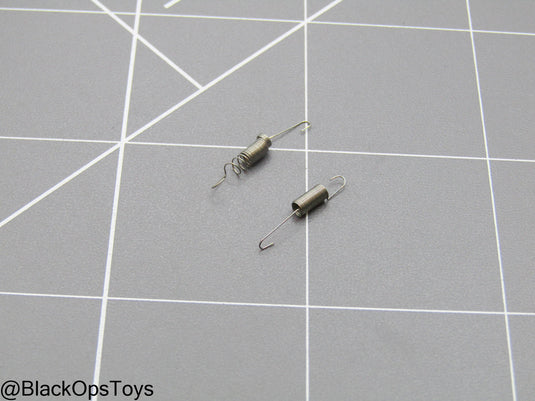 Bam 1/6 Bipod Springs (Hot Toys)
