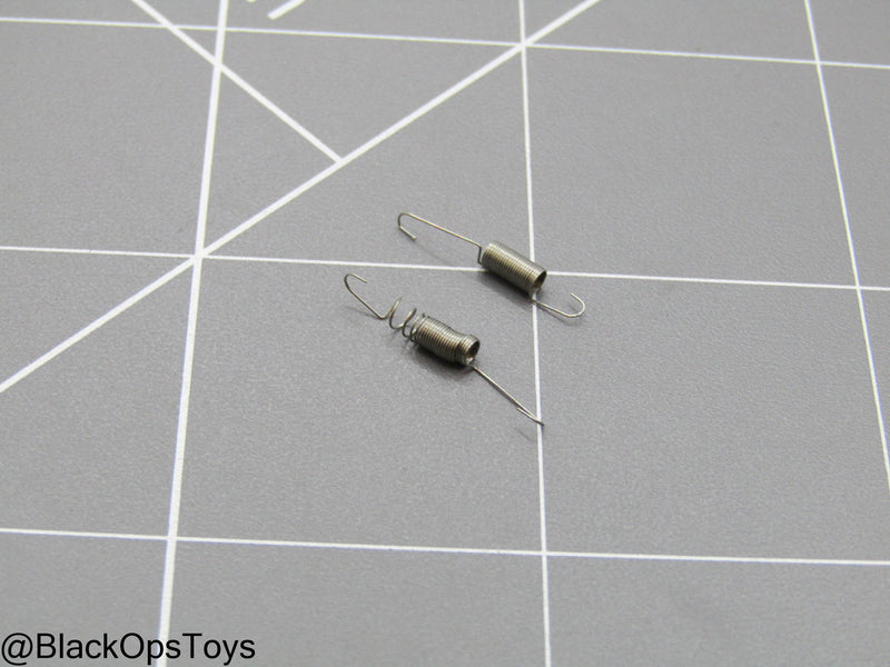 Load image into Gallery viewer, Bam 1/6 Bipod Springs (Hot Toys)
