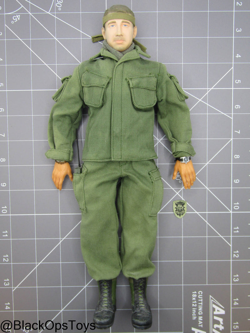 Load image into Gallery viewer, Vietnam Team Leader - Male Dressed Body w/Headsculpt
