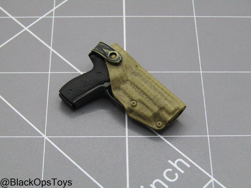 Load image into Gallery viewer, SIG P226 Pistol w/Holster &amp; Mag Pouch (BBI)
