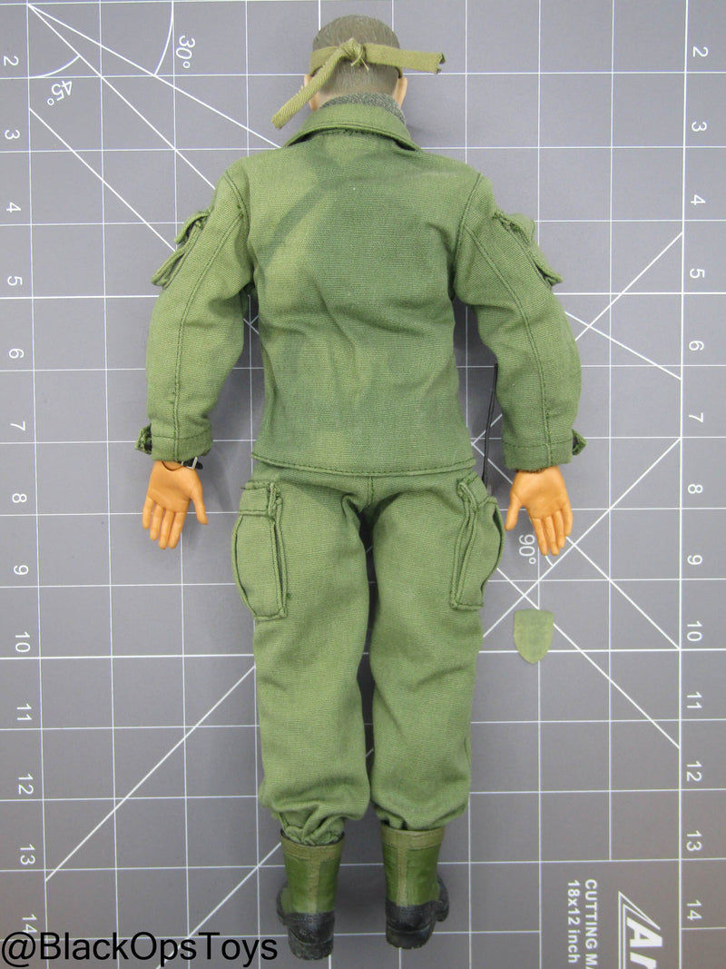 Load image into Gallery viewer, Vietnam Team Leader - Male Dressed Body w/Headsculpt
