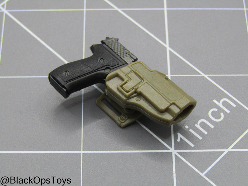 Load image into Gallery viewer, SIG P226 Pistol w/Holster &amp; Mag Pouch
