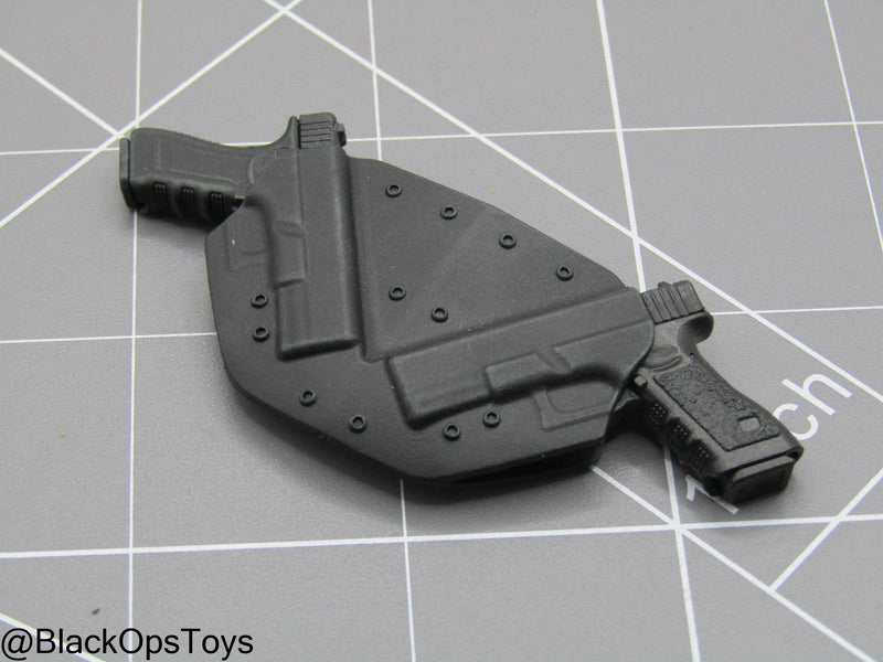 Load image into Gallery viewer, 9mm Pistols w/Dual Pistol Holster
