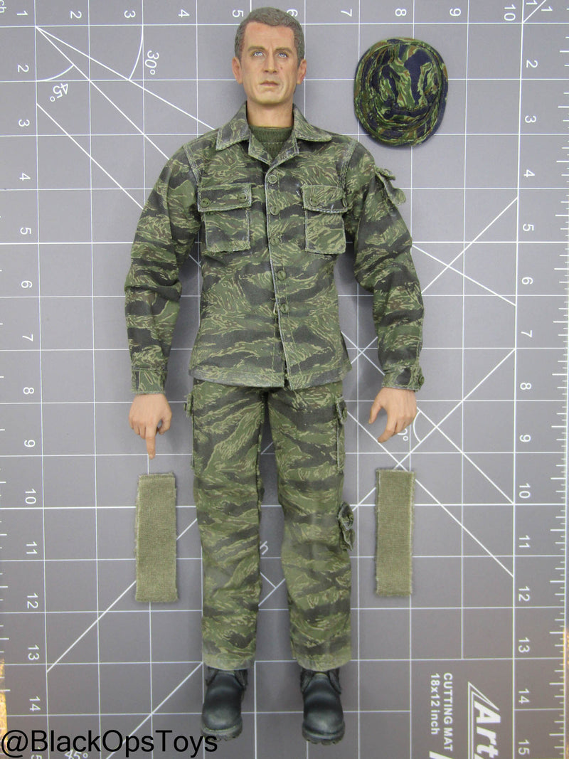 Load image into Gallery viewer, Vietnam B-52 Bullseye - Male Dressed Body w/Headsculpt
