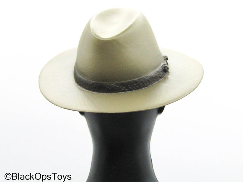 Load image into Gallery viewer, William - Tan Cowboy Hat

