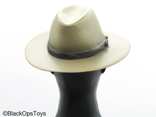 William - Tan Cowboy Hat