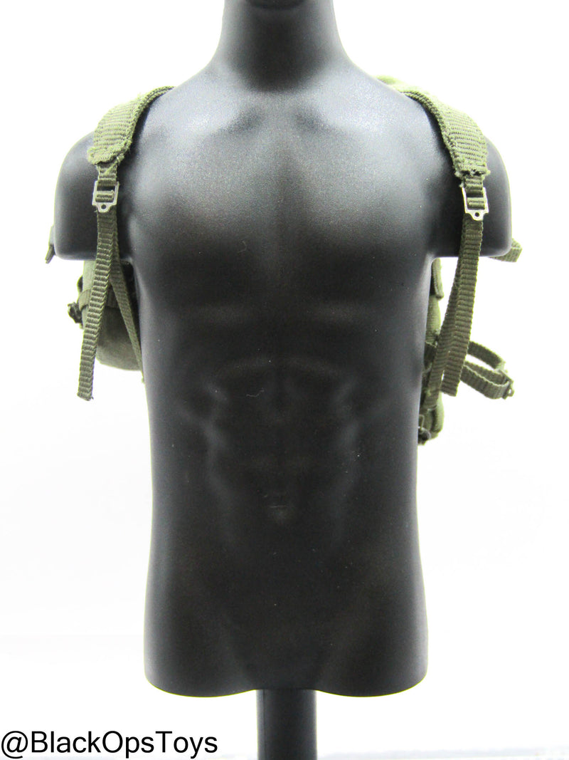 Load image into Gallery viewer, Vietnam B-52 Bullseye - Backpack w/Smoke Grenade Set
