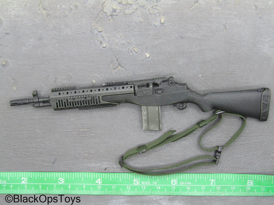 Weapons Collection - M14 DMR w/Sling