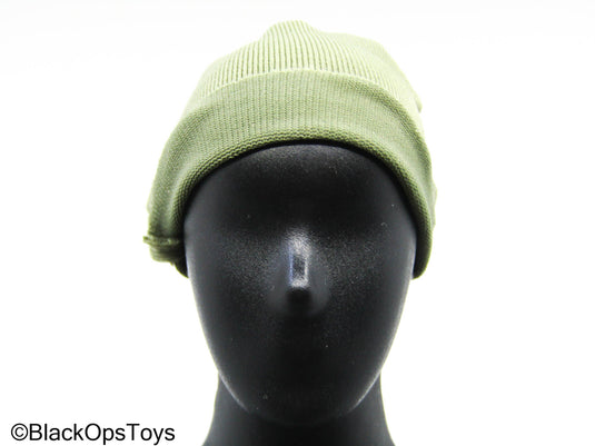 OD Green Beanie (MC Toys)