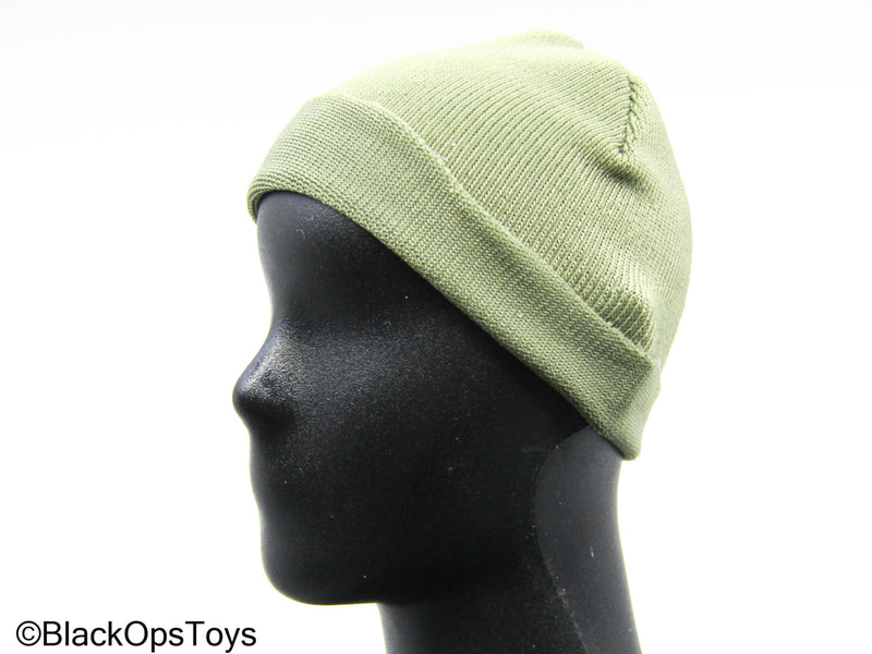 Load image into Gallery viewer, OD Green Beanie (MC Toys)
