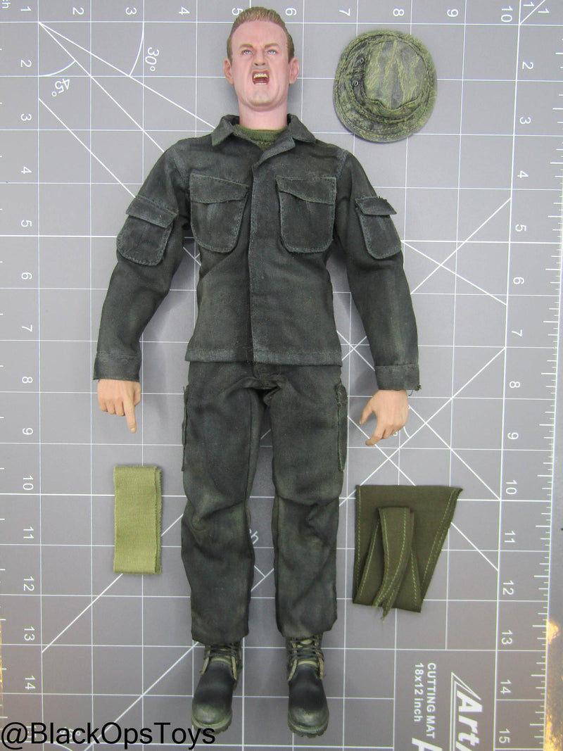 Load image into Gallery viewer, Vietnam MAC V SOG Blackjack - Male Dressed Body w/Headsculpt
