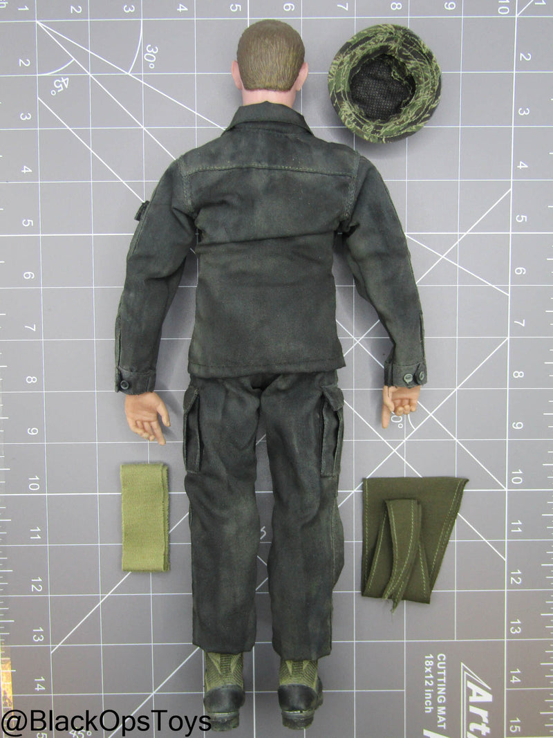 Load image into Gallery viewer, Vietnam MAC V SOG Blackjack - Male Dressed Body w/Headsculpt
