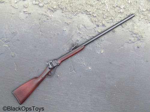 The Good - Carbine Rifle