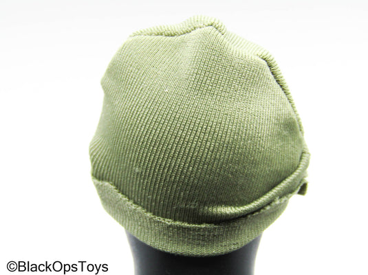 OD Green Beanie (MC Toys)