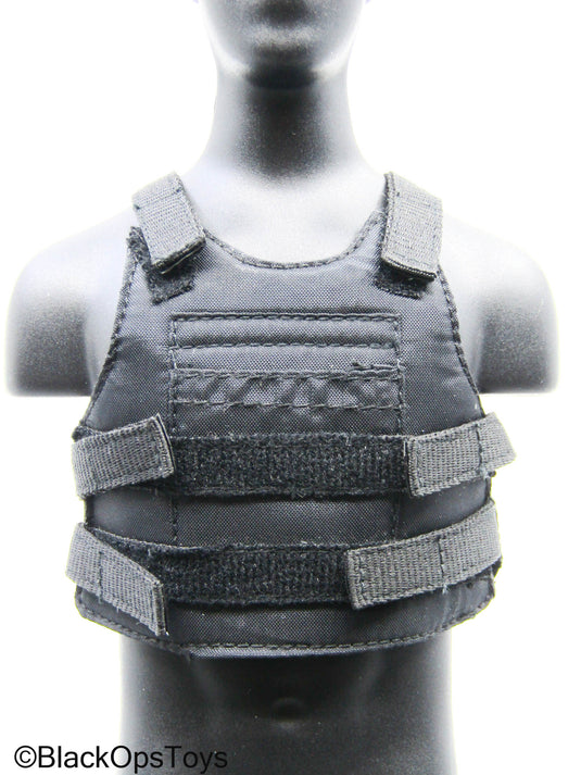 Black Body Armor (Playhouse)