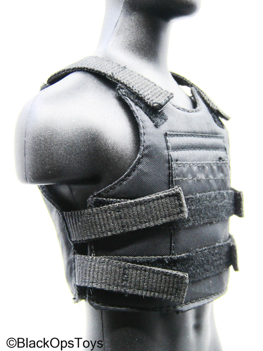 Black Body Armor (Playhouse)
