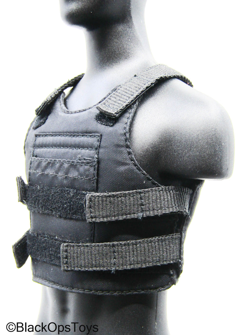 Load image into Gallery viewer, Black Body Armor (Playhouse)

