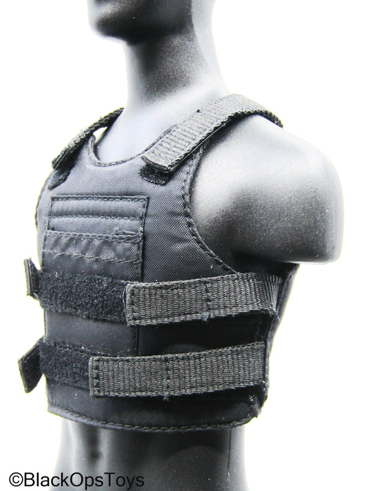Black Body Armor (Playhouse)