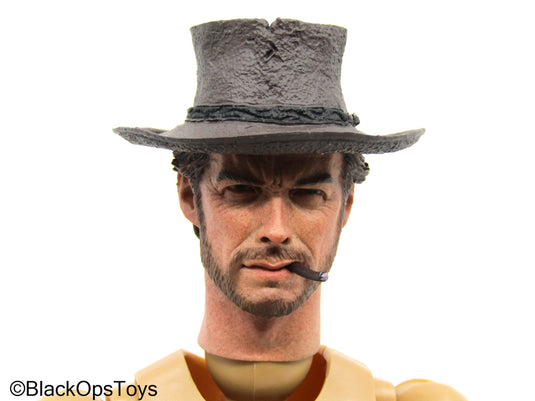 The Good - Male Base Body w/Head Sculpt & Changeable Arms