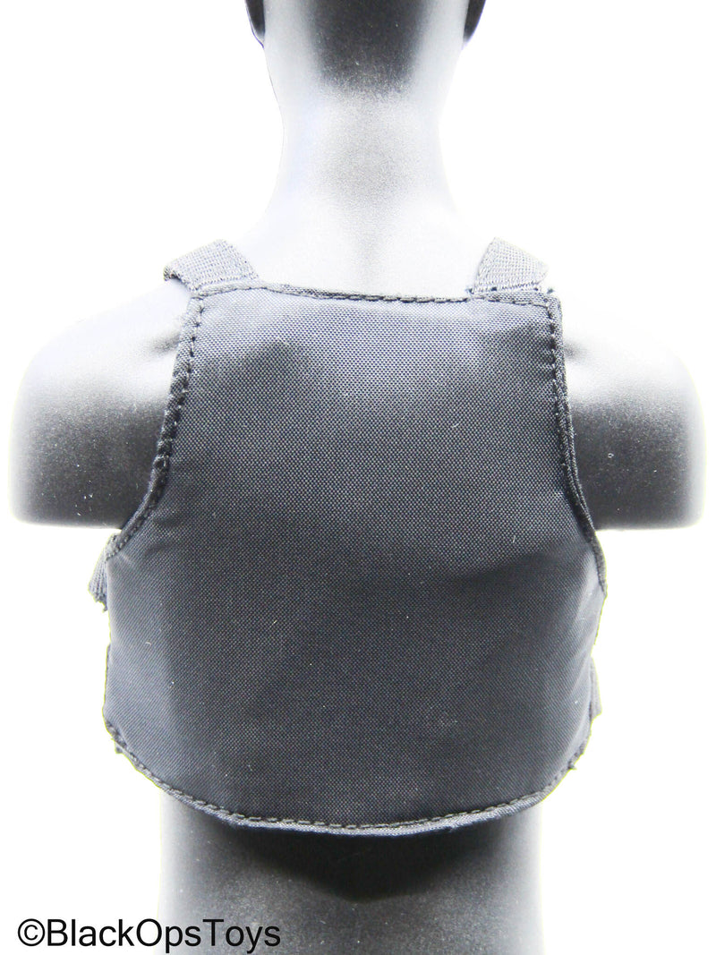 Load image into Gallery viewer, Black Body Armor (Playhouse)
