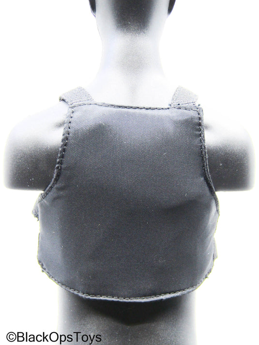 Black Body Armor (Playhouse)