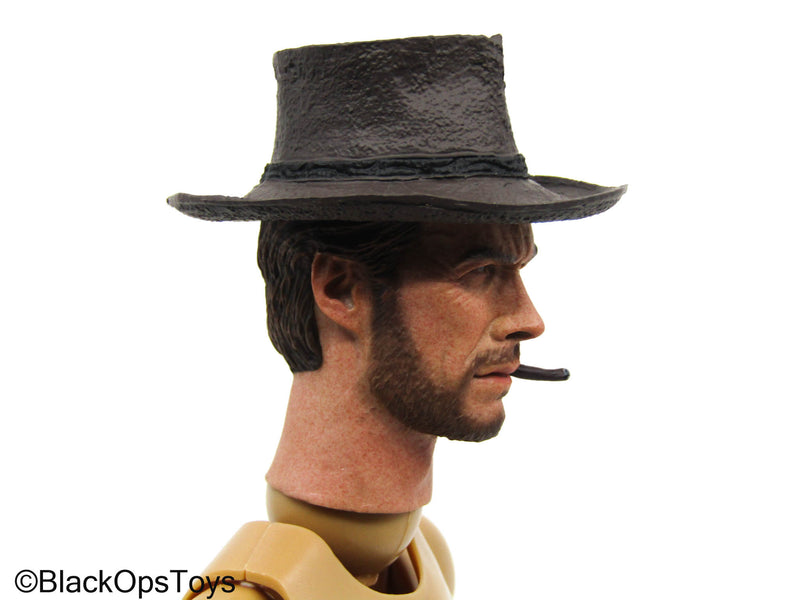 Load image into Gallery viewer, The Good - Male Base Body w/Head Sculpt &amp; Changeable Arms
